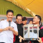 HM Rudi: Terimakasih Atas Dukungan Masyarakat Dalam Pembangunan Batam