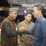 Ultah Perkumpulan Keluarga Malaka NTT, Amsakar Ingatkan Pentingnya Kebersamaan Dalam Membangun Batam