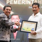 Batam Raih 4 Penghargaan BKN Award 2022, Rudi: Semoga Jadi Motivasi Pegawai untuk Terus Tingkatkan Pelayanan