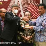 Di Hadapan Perwakilan PGLII se-Indonesia Rudi Paparkan Kiat Pembangunan di Tengah Ragam Latar Belakang Masyarakatnya