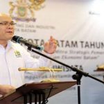 Kadin Desak BP Batam Perbaiki Iklim Investasi