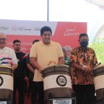 Bintan Berkarya, Apresiasi Roby Untuk KBRI Singapura