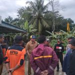 BPBD Bintan Siaga 24 Jam Kawal Korban Banjir dan Tanah Longsor