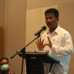 Kepala BP Batam Buka Pameran Kemaritiman Terbesar di Indonesia