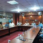 Hasil Rapat Pleno PWI Pusat, PWI Sumbar Sementara Dikomandoi Plt