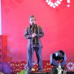 Gencar Informasikan Progress Pembangunan Batam, Kepala BP Batam Raih Anugerah