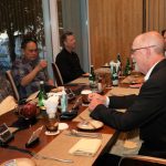 Serap 12 Ribu Pekerja, BP Batam Dukung Penuh Kegiatan Industri McDermott