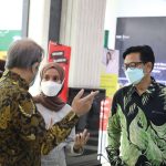 Geliatkan Kembali Investasi, BP Batam Promosi dalam Pameran PPUN Expo 2022