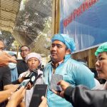 Gangguan Kapal Pukat Trawl di Perairan Bintan, Ini Yang Akan Dilakukan Roby Kurniawan