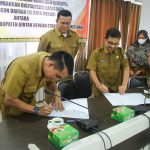 Pj Sekda Bintan Punya Harapan Besar Dari “Si Bata Merah”