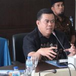 18 Bakal Calon Kepala Desa di 3 Desa Bintan, Jalani Seleksi Tambahan System CAT