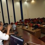 Dukung Turnamen Futsal, BP Batam dan Istana Sport Gelar Technical Meeting