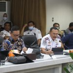 BP Batam Mediasi Keluhan Laik Laut Pengusaha Kapal Tongkang