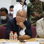 Kepala BP Batam Terima Kunjungan Forum Pemred
