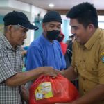 Roby: Jika Ingin Maju Suatu Daerah, Maka Bahagiakanlah Lansianya