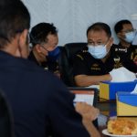 Efektivitas Pengawasan dan Penegakan Hukum Bea Cukai Batam Capai Angka 85,52 Persen