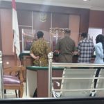 Bambang Supriadi Menangkan Praperadilan