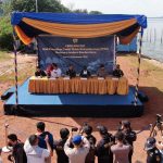 Bea Cukai Ungkap TPPU dalam Penyeludupan Rokok Impor Ilegal dengan Kapal HSC