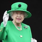 Ratu Elizabeth II Meninggal Dunia, Tutup Usia 96 Tahun
