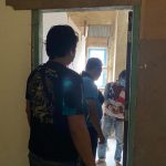 Curi Barang Masjid Al-Fajri Nagoya, 2 Pelaku Pencurian Diamankan Polsek Lubuk Baja