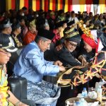 Alfedri Ingin Tim Dayung Siak Berpartisipasi Tahun Depan pada Pacu Jalur