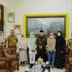 Program Satu Rumah Satu Sarjana Mulai dijalankan Pemkab Siak