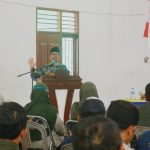 BPTP Riau Kembangkan Komoditas Pangan Alternatif Sorgum di Kabupaten Siak