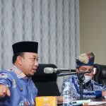 Hadapi Krisis Pangan dan Energi Pemkab Siak Laksanakan Validasi Data