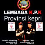 L- KPK Kepri Minta Menteri ATR/BPN Turun Ke Provinsi Kepri