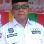 Kenaikan Harga BBM Oleh Pemerintah: “Ketua DPC APDESI Kabupaten Lingga Prihatin Akan Nasib Masyarakat Nelayan”.