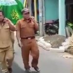 Kapolsek Semen : Hoax, Video Viral Tidak Ada Tetangga Yang Antar Makamkan Jenazah di Kediri