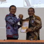 Gantikan Nyoman Suwarjoni Astawa, Muhammad Irwansyah Putra Jabat Dirut PLN Batam