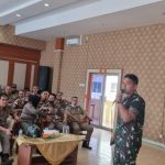 Satpol PP Batam Bakal Bentuk Prabinmas