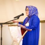 Wagub Marlin Buka Pertemuan Kader Posyandu se-Kota Batam