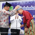 Rudi Apresiasi Peran “Orang Ocu” Bangun Batan