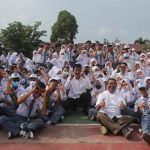 Rudi Motivasi Siswa SMAN 1 Tanjungpinang