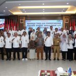 Bimtek Smartcity Ditutup, Rudi: Mari Wujudkan Batam Jadi Kota yang Modern