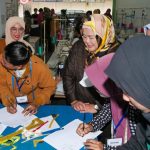 Marlin Dukung Pemberdayaan Perempuan dengan Peningkatan Keterampilan