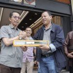 Terkesan Pembangunan Batam, Plt Bupati Ingin Jadikan Kuansing Batamnya Riau