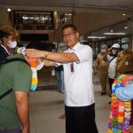 Dispora Batam Menggali Potensi PAD Sektor Olahraga