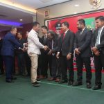 Rudi Ajak IKADIN Cerahkan Pemahaman Hukum ASN dan Masyarakat