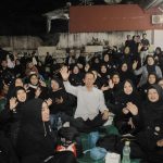 Kuliah Umum di Depan Mahasiswa Karya Anak Bangsa, Amsakar: Kecakapan Berkomunikasi Penting Guna Menjawab Tantangan Zaman