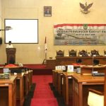 Rudi Harap Ranperda Pengelolaan Keuangan Daerah Wujudkan Good Governace dan Clean Giverment