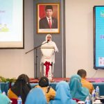 Marlin Ingin Stunting Hilang untuk lahirkan Generasi Gemilang