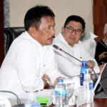 Jadi Responden Wawancara PKP Peserta Didik Sespimmen Polri, Rudi Paparkan Pengembangan Batam