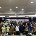 Dekrasnasda Batam Dorong Kemajuan IKM, Ardi Sampaikan Pesan Marlin