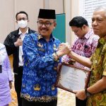 Peningkatan Pelayanan BPJS, Jefridin: Bikin Warga Batam Nyaman