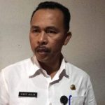 Disdik Batam Gesa Pendistribusian Kursi dan Meja SDN 004 Lubukbaja