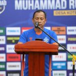 Piala Muhammad Rudi Desa Kote 2022 Resmi Dibuka