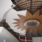 Progres Terkini Pemeliharaan Masjid Tanjak Batam